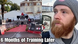 Pre Race Week at IRONMAN Portugal 2023