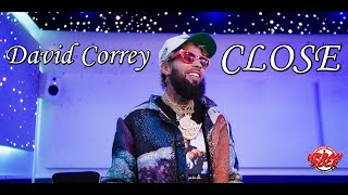 David Correy - Close