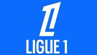 Чемпионат Франции 2024-2025 1й-тур  #football #ligue1