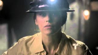 La Patrona - Teaser #1 [Telemundo HD]