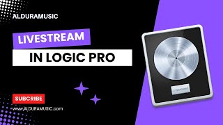 🔴LIVE🔴  *Making Beats In Logic Pro*