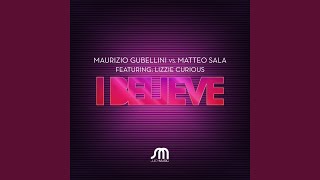 I Believe (Cesar Vilo Dirty Remix)