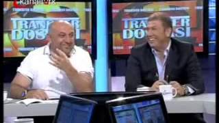 BRONZLAŞMA VE KOŞU MUHABBETİ GÖKMEN ÖZDENAK TELEGOL 2010