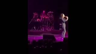 Kenny G. Concert in Manila #saxophone #jazzinstrument #sopranosax #jazzmusic