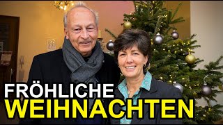 FRÖHLICHE WEIHNACHTEN von William und Lisa Toel | WILLIAM TOEL