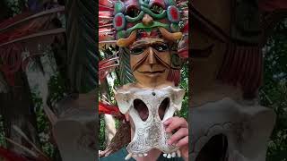 RUINAS DE COPAN. 🇭🇳 video completo en el canal.