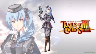 Trails of Cold Steel 3 – Story Walkthrough [First Chapter 5/9]