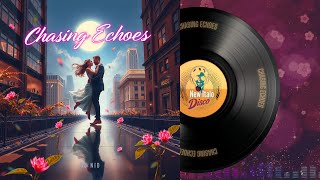 DJ NID - Chasing Echoes🔥Official Audio 2024