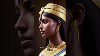 Cleopatra la última reina del antiguo Egipto parte 3