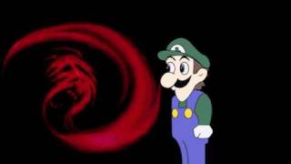 Giygas VS Weegee