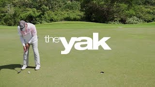 The Yak Golf - Balishoot - Video Production