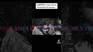 Lampião- Isso a escola de samba não mostra