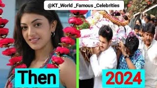 Indian Actors and Actresses: Real Age and Then vs. Now Pictures #bollywood