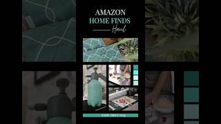 Amazon Home Finds Haul l Part 11 l #shorts #shortsfeed #ytshorts