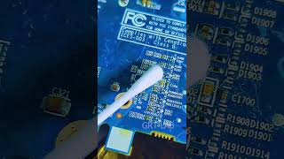 AMD GPU #daily #asmr #electronic #shortsfeed #oddlysatisfying #shortvideo #shorts #satisfying #short