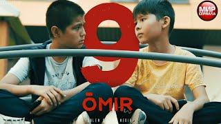 ОМИР | OMIR (2021) смотреть онлайн. 9 серия.