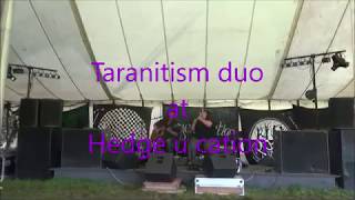 Taraitism Duo