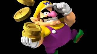 Mario Kart 7 Music - Wario's Galleon