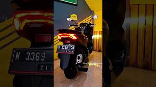 #pcx #pcx160 #pcx2021 #hondapcx #motorbekasmalang #motorsecond #shorts #shortviral #malang #fyp