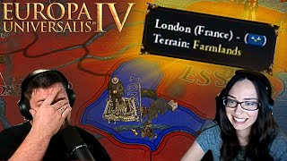 EU4: Imperial Ambition - Episode 4