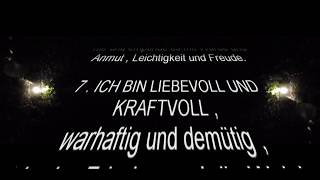 Meditation für mehr Frieden, Selbstbewusstsein, Selbstliebe und Gelassenheit