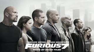 39. One Step Ahead Furious 7 (Complete Soundtrack)