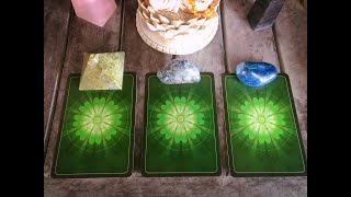 ☽ Pick a card - What you need to know about the path ahead ☾