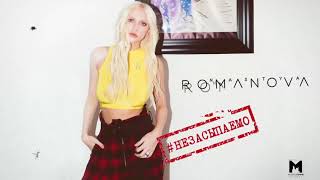 NASTYA ROMANOVA #НЕЗАСЫПАЕМО (OFFICIAL TRACK)