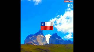 Tores del pain national park beautiful mountain #shorts