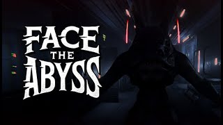 Face the Abyss | 1v3 PvP Horror Game