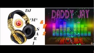 DJ Daddy Jay Feat DJ Mehmet Sari - Summer  Club Mix 2k12