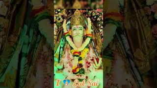 Jhulelal sai sath hai toh koi darr nh 🙏 #jai #jhulelalsai #sindhistatus