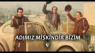 Adımız Miskindir Bizim | Muhammed Âkif