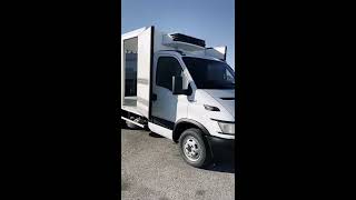 Iveco Daily 40c14