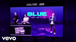 Gestört Aber Geil Ft. Jona - Blue Love