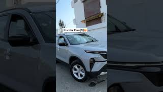 Harrier Pure(O) #katariagarage #ytshorts #tata #harrier2024