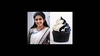 maneesha mahesh v/s cup cakes