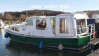 Maaslander 1060