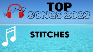 Stitches - Top Songs 2023