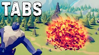 Герои 2 часть! RPG vs Totally Accurate Battle Simulator Mods