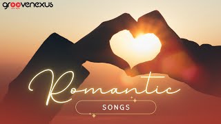 HINDI ROMANTIC LOVE SONGS 💖Hindi Heart Touching Songs💚Non Stop Love Mashup💚Romantic Hits