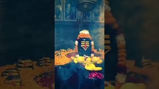 नमामि शमीशान निर्वाण रूपम । #shiv #shiva #shorts #short #mahadev #mahakaal #mahakal #kedarnath #om