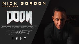 Мик Гордон (Mick Gordon) - "Измени процесс - изменишь результат"