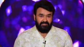 Bigg Boss Malayalam Season 4 Grand Finale Mohanlal Live