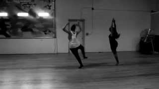 TDA Summer Intensive. Jenna Colozzi & Keren Sinai Choreography.