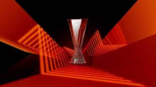 UEFA Europa League (2024/25) - Intro, opening