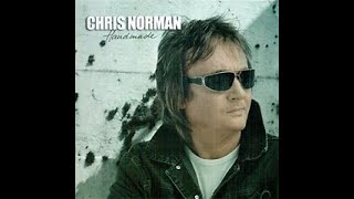 CHRIS NORMAN - KEEP TALKING #smokie