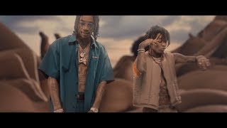 Wiz Khalifa Ft. Swae Lee - Hopeless Romantic