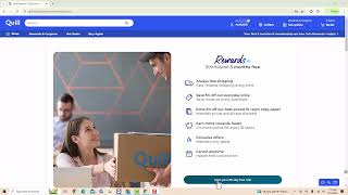 How to Activate Quill Rewards+ Free Trial