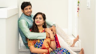 Subhalaxmi & Subhasish Housewarming Ceremony | Seattle, USA